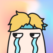 Cute ELF NFT #0002