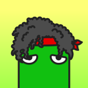 Cute ELF NFT #2620