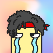 Cute ELF NFT #0028