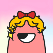 Cute ELF NFT #0303
