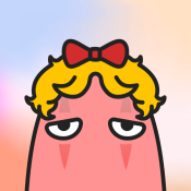 Cute ELF NFT #0482