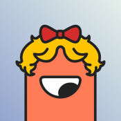 Cute ELF NFT #2776
