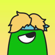 Cute ELF NFT #2651