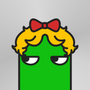 Cute ELF NFT #2054
