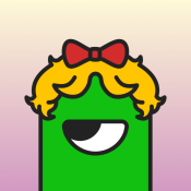 Cute ELF NFT #2446