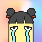 Cute ELF NFT #0047