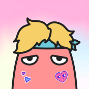 Cute ELF NFT #0304
