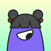 Cute ELF NFT #2313