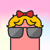 Cute ELF NFT #0403
