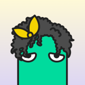 Cute ELF NFT #1111