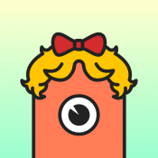 Cute ELF NFT #2720