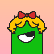 Cute ELF NFT #2390