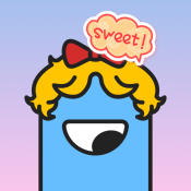 Cute ELF NFT #1015