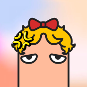 Cute ELF NFT #0312