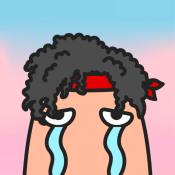 Cute ELF NFT #0455