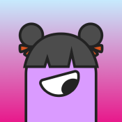 Cute ELF NFT #2783