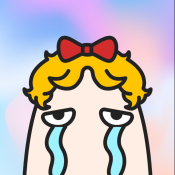 Cute ELF NFT #0004