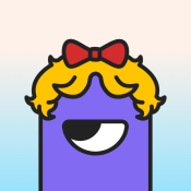 Cute ELF NFT #2574