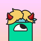 Cute ELF NFT #1236