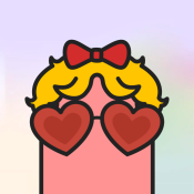 Cute ELF NFT #0442