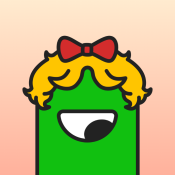 Cute ELF NFT #2666