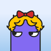 Cute ELF NFT #2596