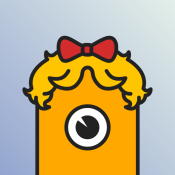 Cute ELF NFT #2478