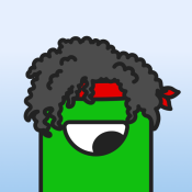 Cute ELF NFT #2473