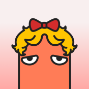 Cute ELF NFT #2138