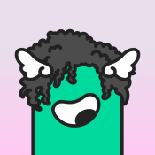 Cute ELF NFT #1259
