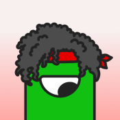 Cute ELF NFT #2645