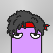 Cute ELF NFT #2487