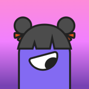 Cute ELF NFT #2437