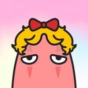 Cute ELF NFT #0493