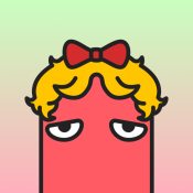 Cute ELF NFT #2438