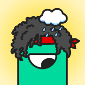 Cute ELF NFT #1371