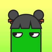 Cute ELF NFT #2123