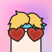 Cute ELF NFT #0078