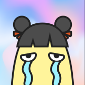 Cute ELF NFT #0005