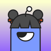 Cute ELF NFT #1118