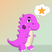 Dino Dreamz #1010