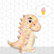 Dino Dreamz #1060