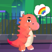 Dino Dreamz #1078