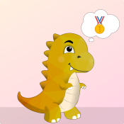 Dino Dreamz #1079