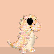 Dino Dreamz #112