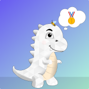 Dino Dreamz #1124