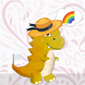 Dino Dreamz #1138