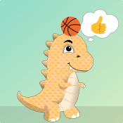 Dino Dreamz #1150