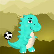 Dino Dreamz #1176