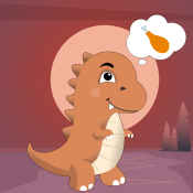 Dino Dreamz #1178